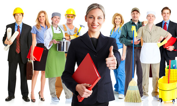 Balçova Parkeci Hizmeti